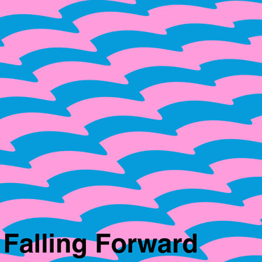 relitron-- falling forward